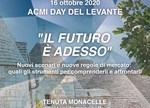 SAVE THE DATE 16 OTTOBRE
