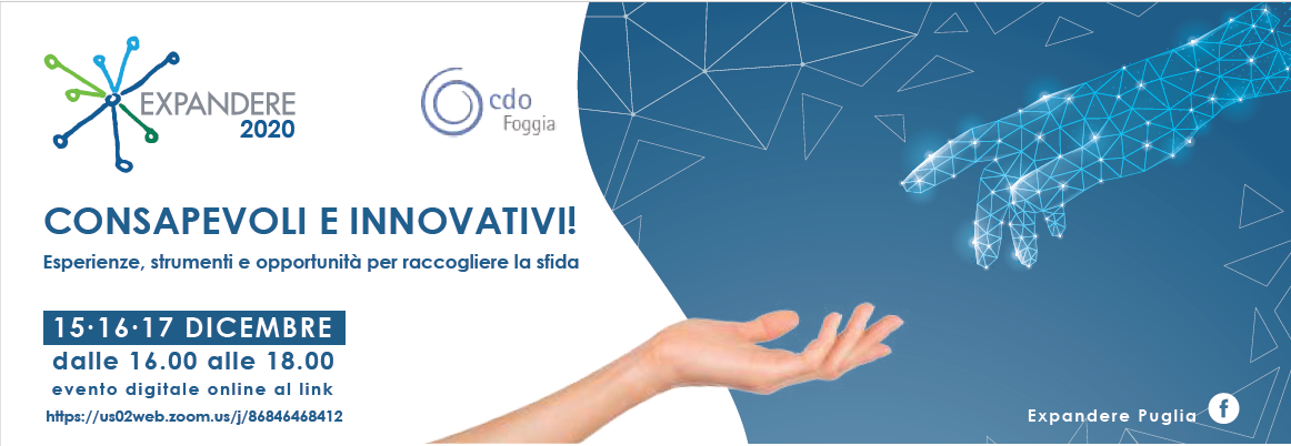 Consapevoli E Innovativi