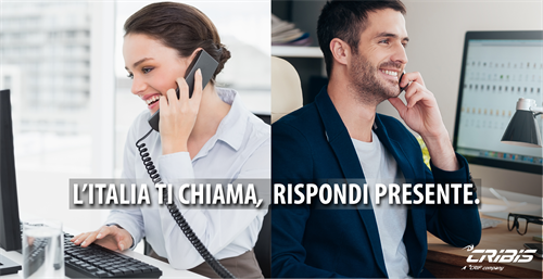 Italia Riparte