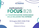 Evento Netcomm