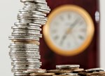 Coins Currency Investment Insurance 128867