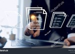 Stock Photo Documents Law Regulation And Compliance Rules Document Of Standards Regulations Requirements And 2467819823