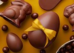 Uova Di Cioccolato