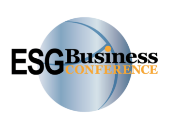 LOGO Esgbusiness Conference 2 372X243